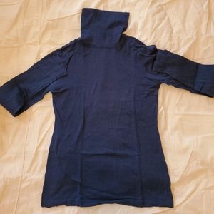 Ann Taylor turtleneck sweater